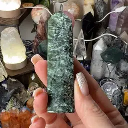 Serephinite Tower 42L