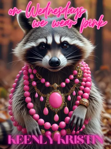 On Wednesdays We Wear Pink Jewelry Show 