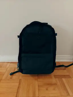 Tropic Feel Nest Backpack