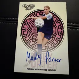 Mady Porter Beachwood