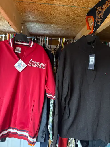 More Great Clothes From The Unit