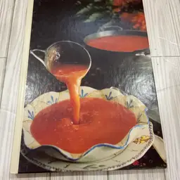 Southern Living The Soups And Stews Cookbook Vintage
