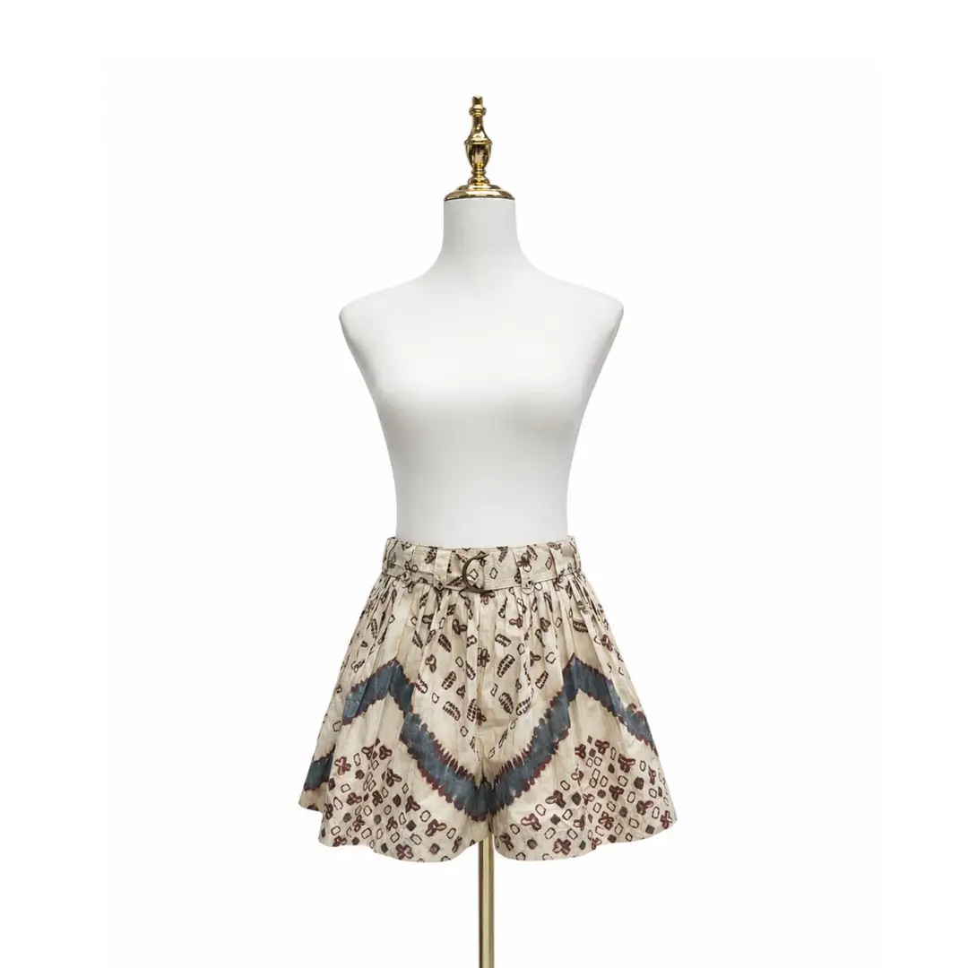 Ulla Johnson Marlanna Short Sz 4