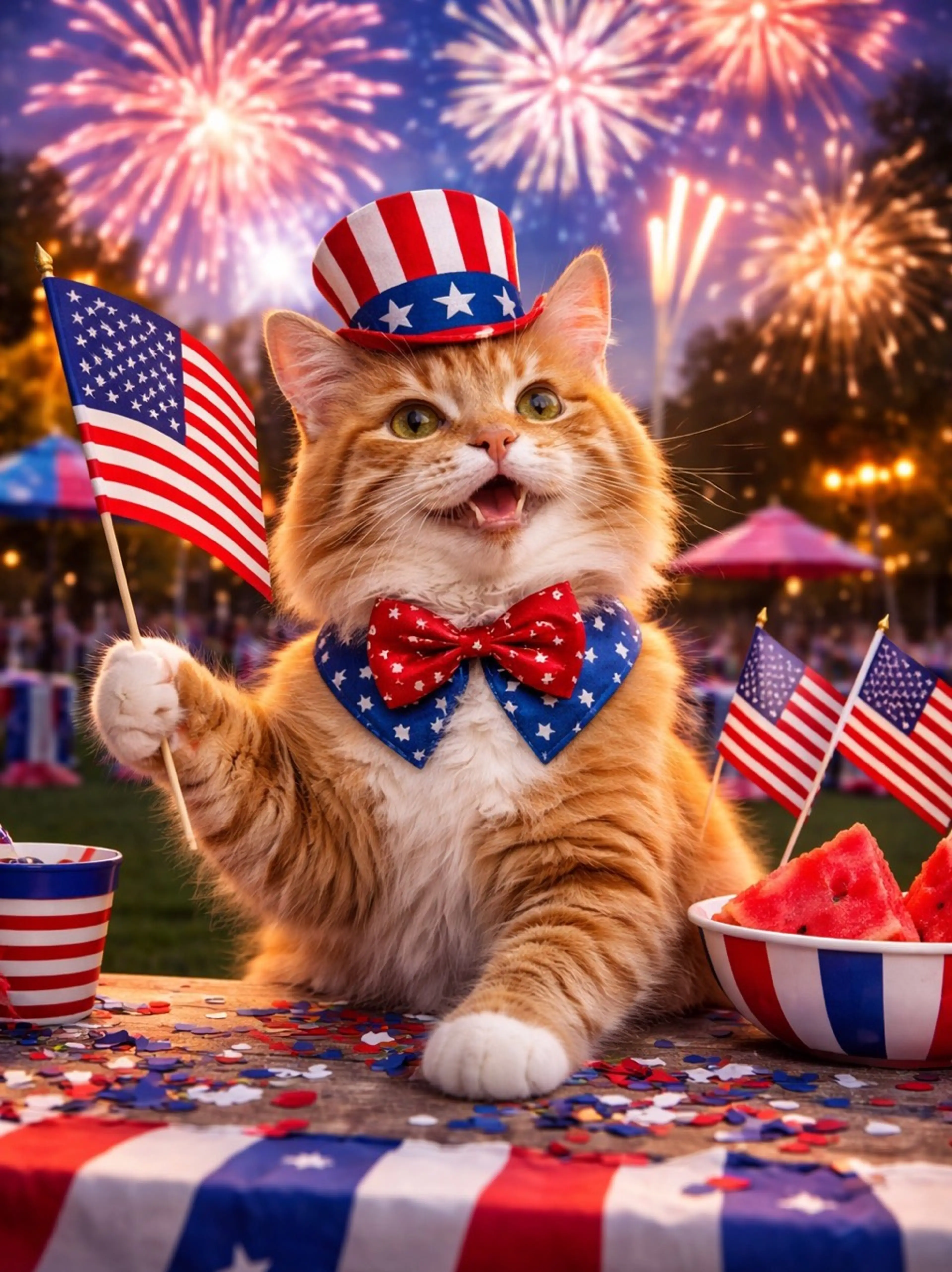 Pop Up- Happy July 4th Sale From The Lake $4 Starts
