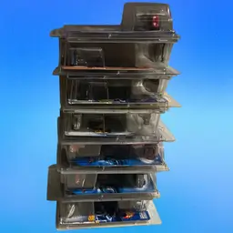 13 Diecast Cars, See Pictures And Description