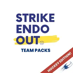 Hockey Team Mystery Packs