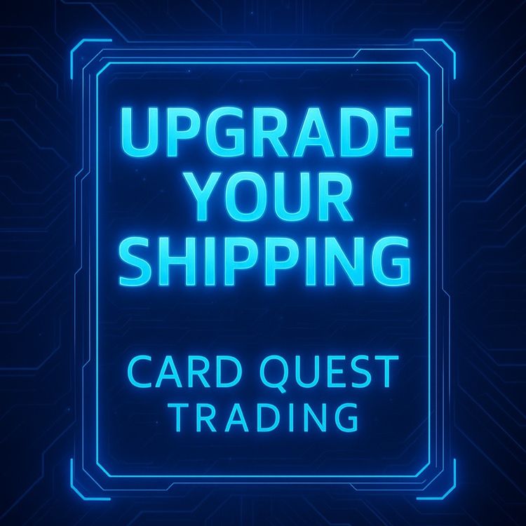Upgrade Your Shipping - USPS Priority