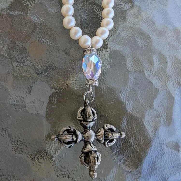 One Of A KIND Necklace