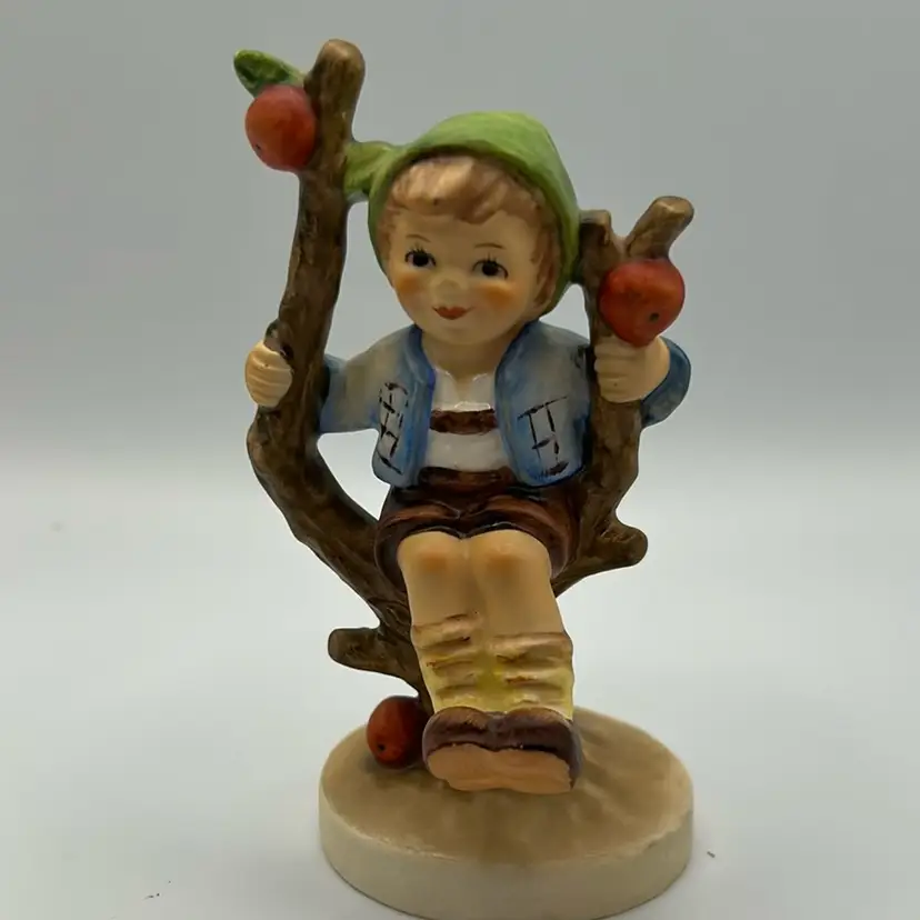 Hummel “Apple Tree Boy” 14230 Figurine