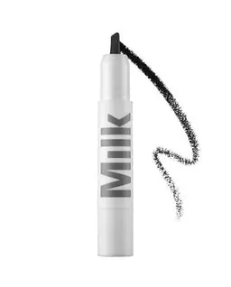 MILK Makeup Shadow Liner Cream Eyeshadow Chisel Tip WORKING GIRL Black Sealed