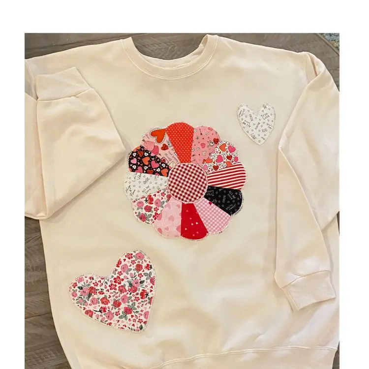 True Love Sweatshirt