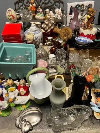 All The Smalls Clearance-$5 SB, High Bidder Gets To Pick 2!