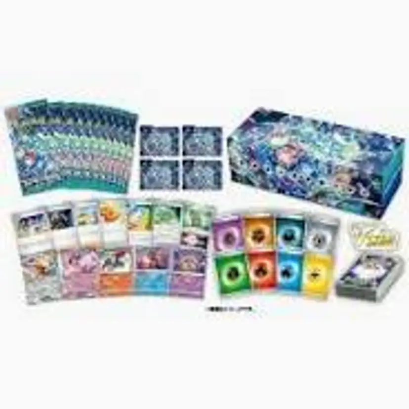 Stellar Mirracle Deck Box