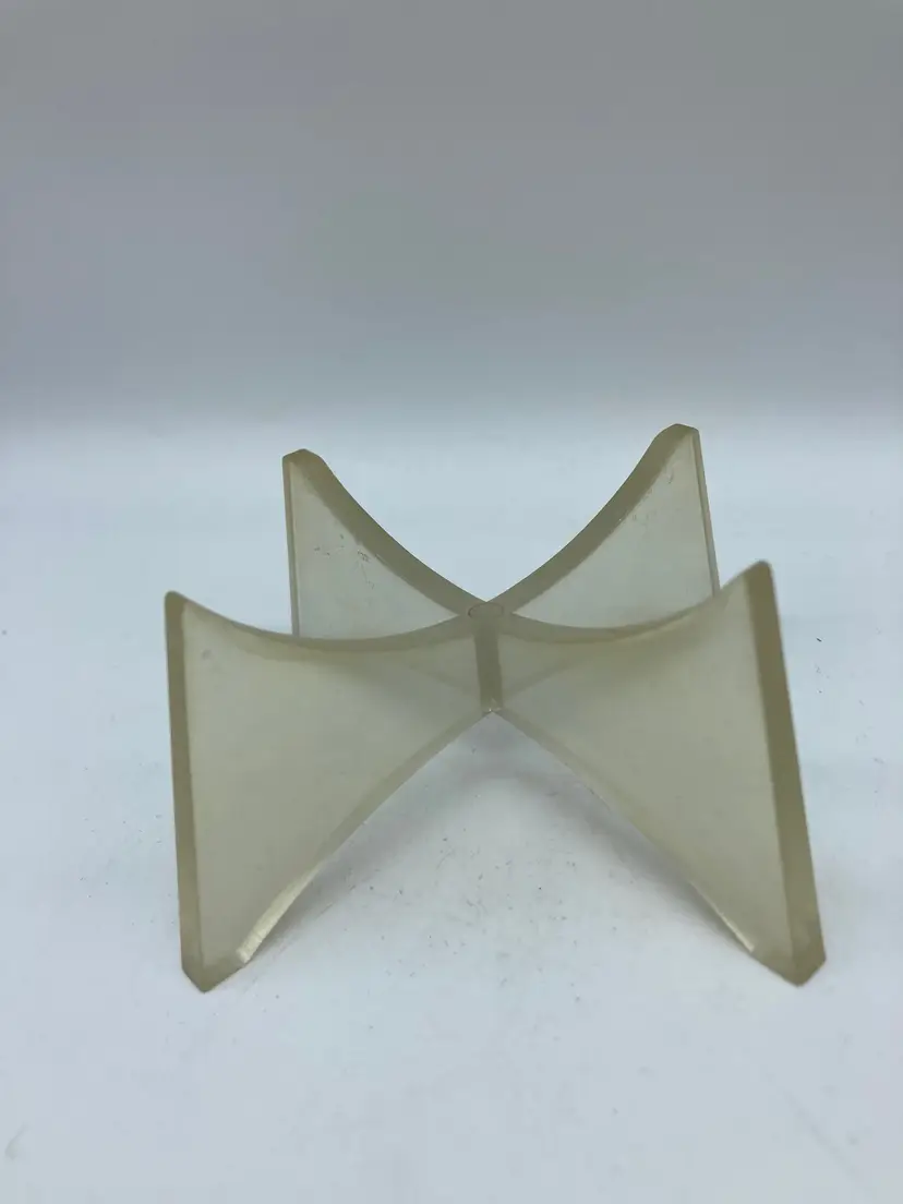 Large Acrylic Display Stand