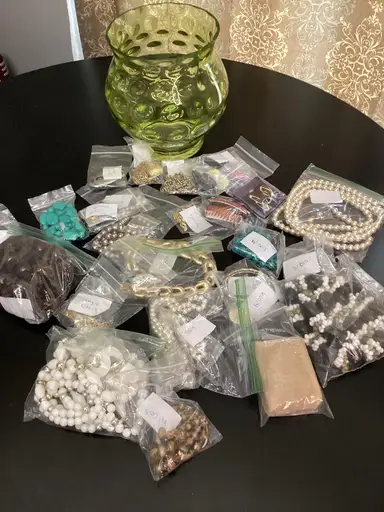 $2 STARTS Jewelry LIVE SALE