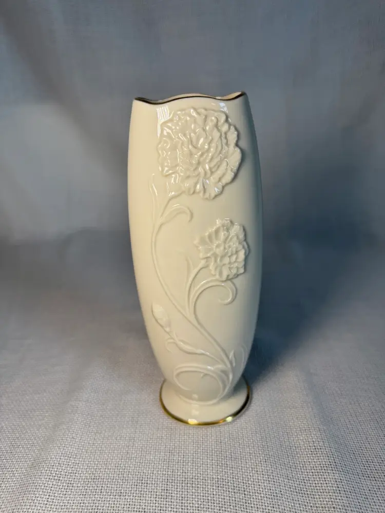 Limited Edition Lenox Vase