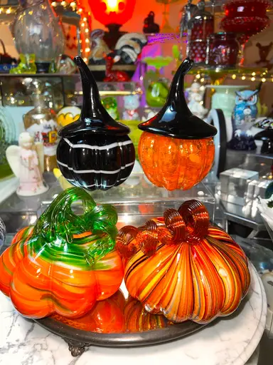 🎃 🎃 Late Night Pumpkin Patch🎃 🎃