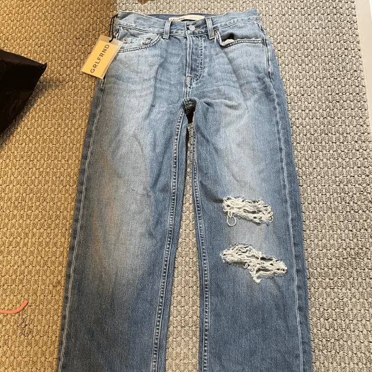 Lovers + Friends Women's Jeans