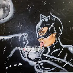 i feel so much yummier