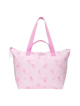 PINK x LoveShackFancy Tote Bag NWT