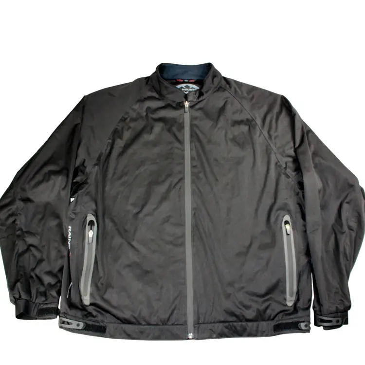 Sun Mountain Rainflex Jacket Men’s Size XL (Pre Owned)