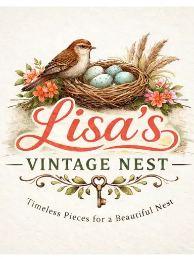 Live Auction With Brass Bunny!