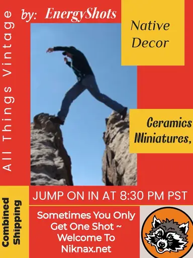 Pop Up, So Pop In Tonight - EnergyShotz