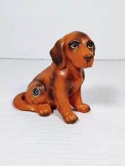 Josef Originals Brown Dog Labrador Retriever