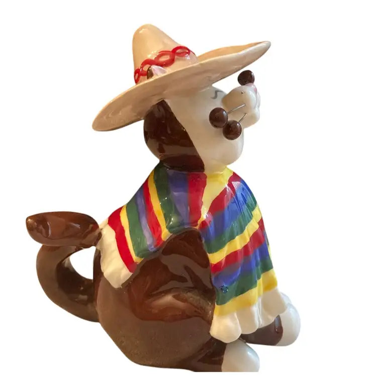 Amy Lacombe Whimsical Cat