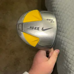 Nike Sumo 460 8.5 Degree Driver