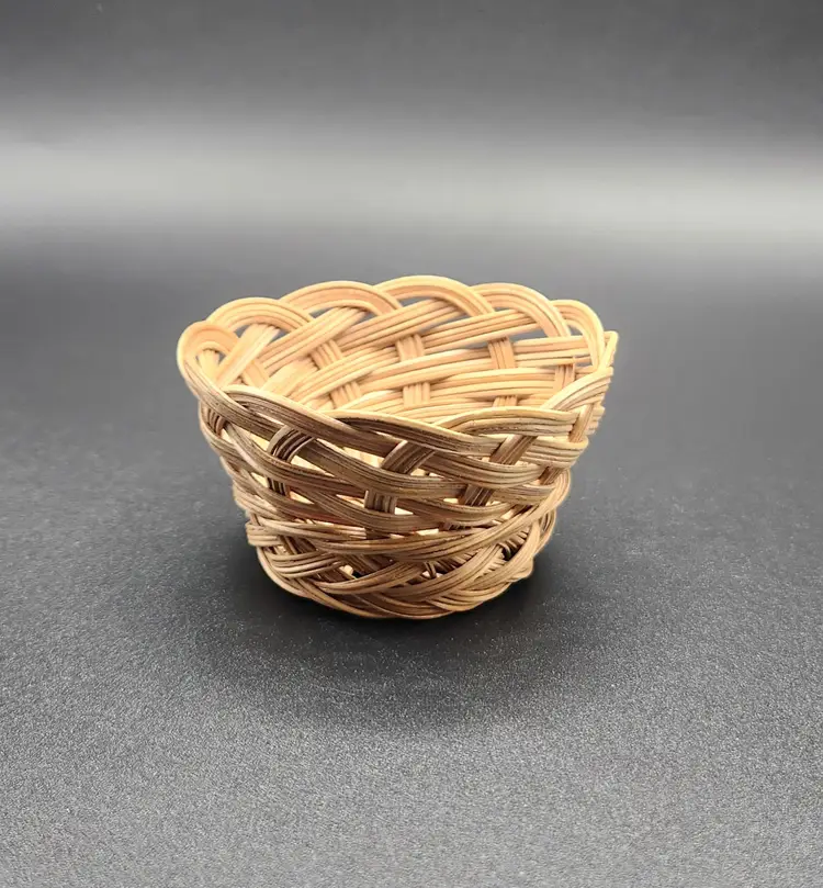 Tiny Basket