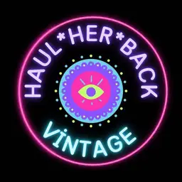 haulherbackvintage