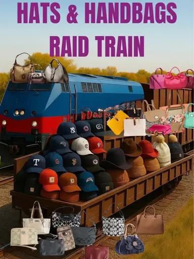 Lots Of Hats!🧢👒🎩