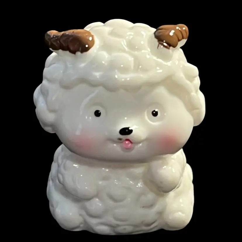 Mini Miniature PVC Figurine As Pictured