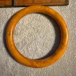 Bakelite Bracelet