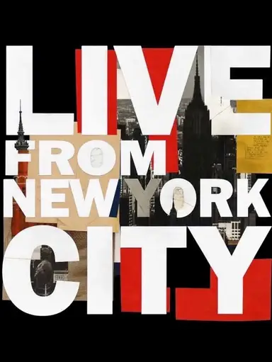 Sidewalk Sale Live From NYC w/ Gypsy