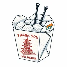 #31 - Parforthecourse Ballmarker