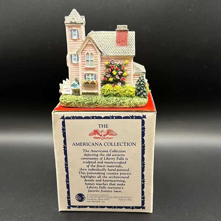 AH188 - Sally’s Dancing School - 1999