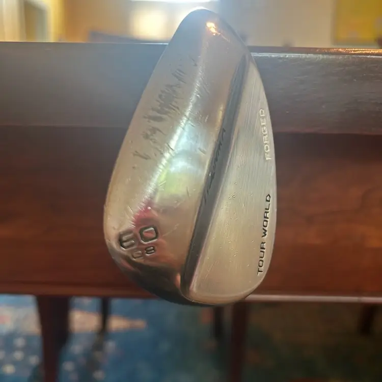 Honma TW Forged 60 Degree Wedge