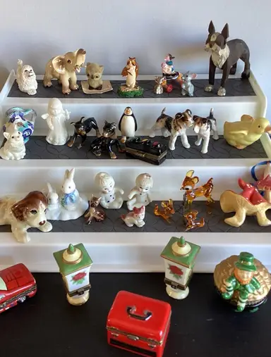 All Miniatures For Your Thursday Shopping With RSM