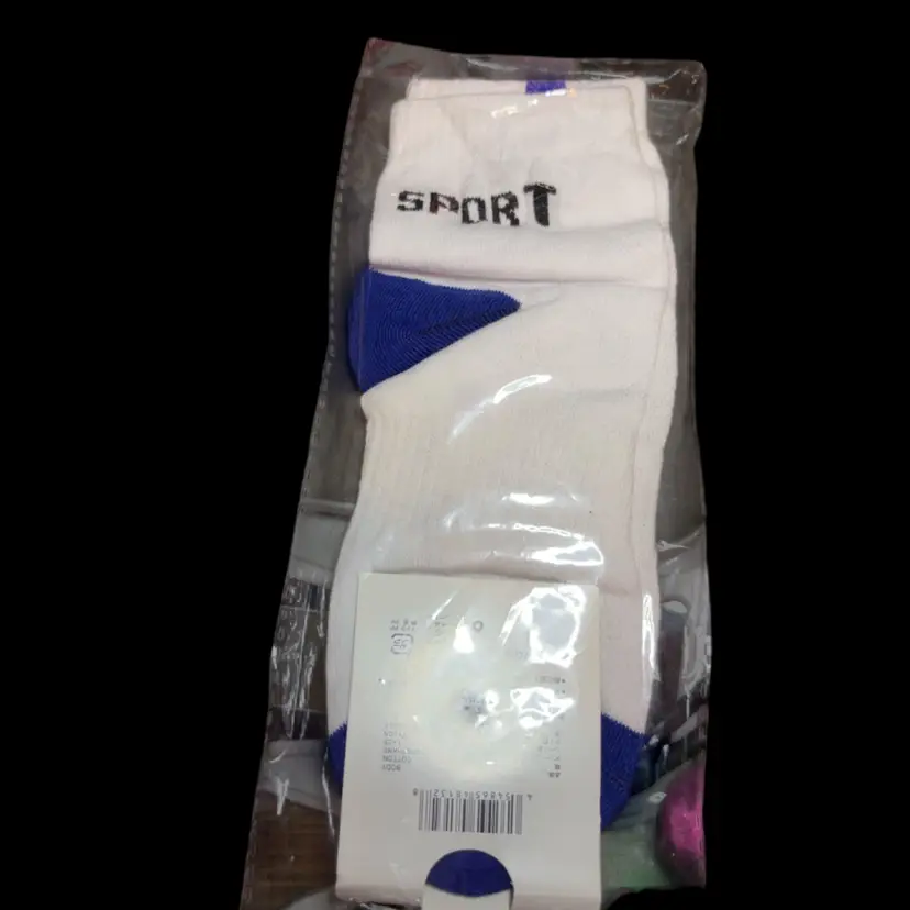 Ankle Sports Socks