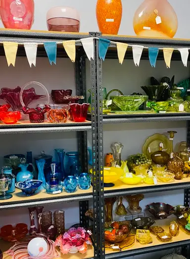 Shop The Shop With HiddenHouseStore