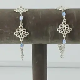 Two Handmade Bracelets