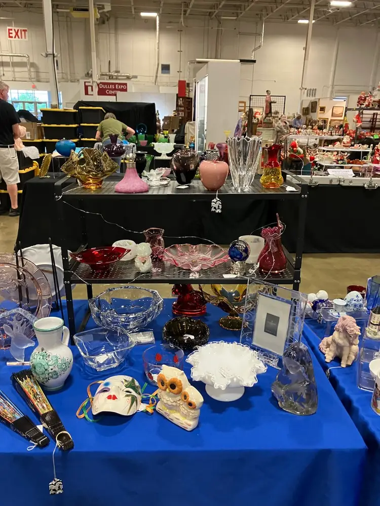 A Little Of This And A Little Of That