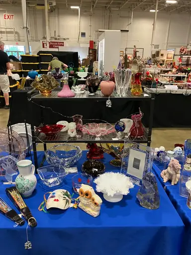 A Little Of This And A Little Of That