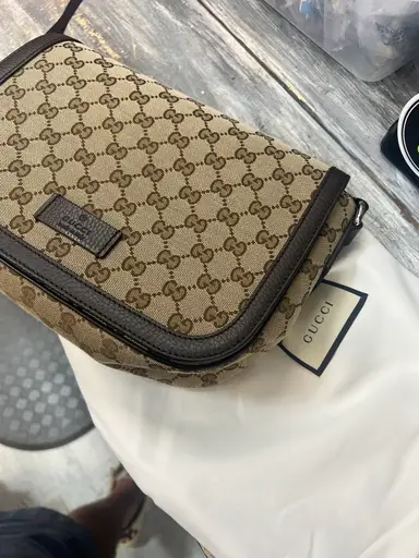 $1 Offer Day On Dibit.com Gucci Bag Commonwealth Picker