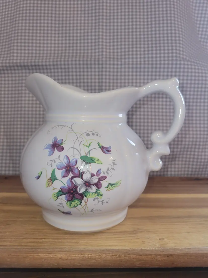 McCoy Pitcher