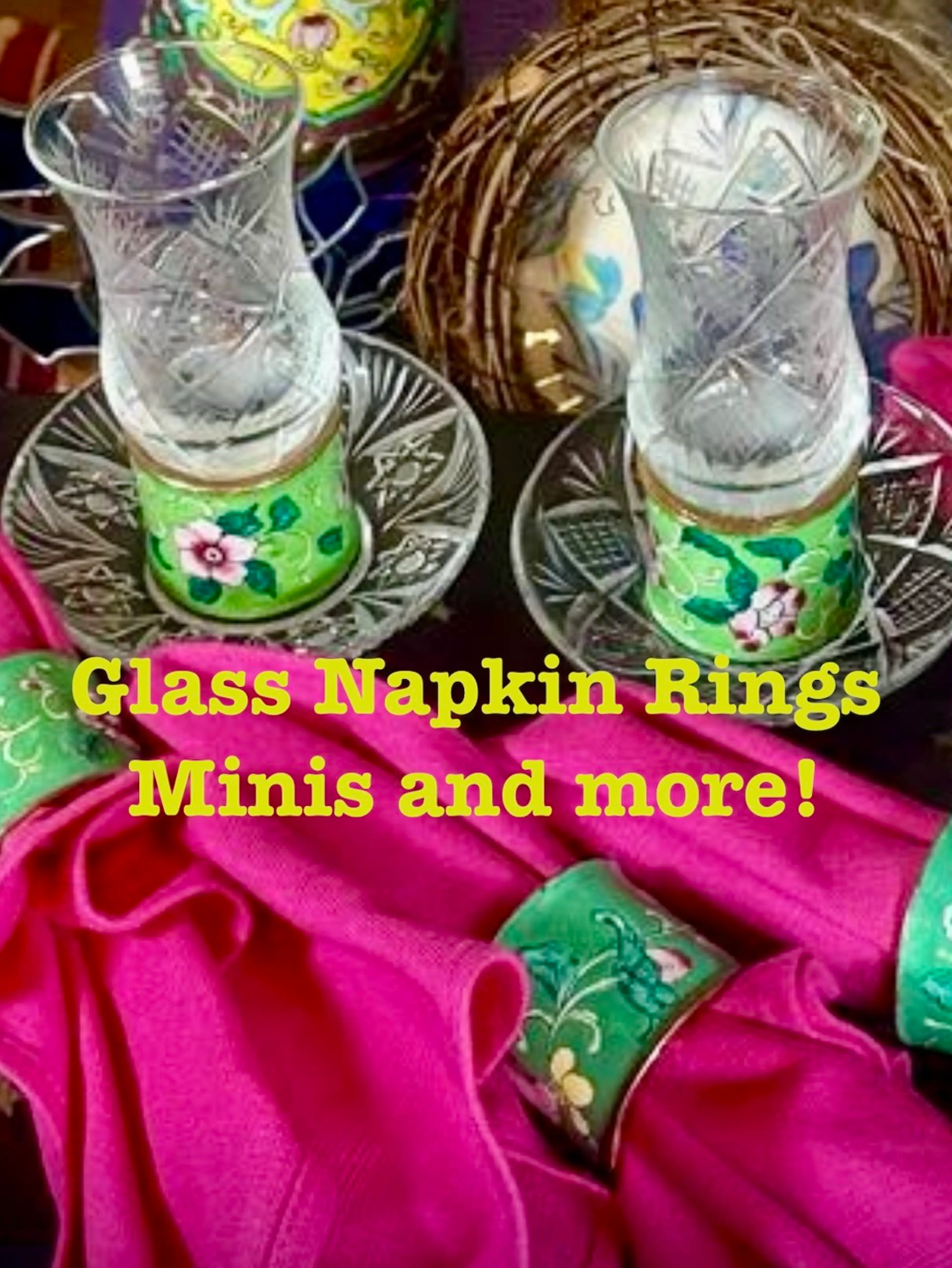 Vintage Variety Pre Happy Hour Party! 