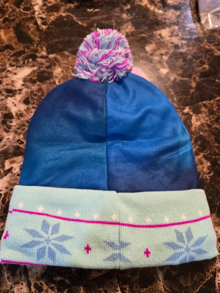 Disney Frozen Winter Hat
(SKU081)