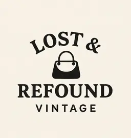 lostandrefoundvintage